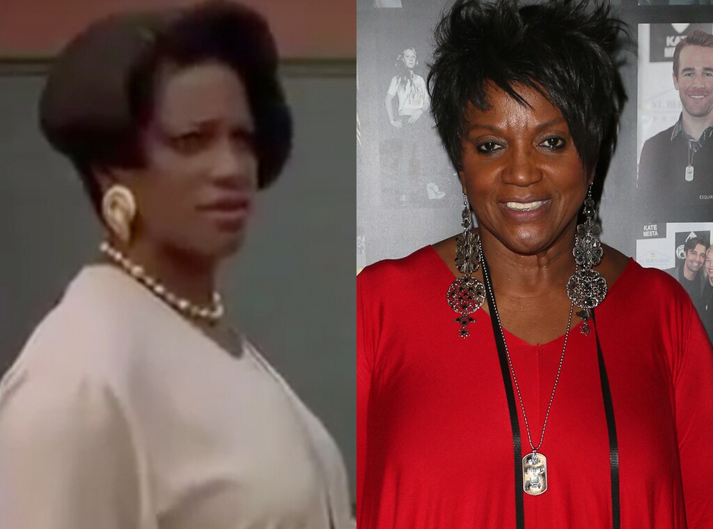 Anna Maria Horsford Hot Pics